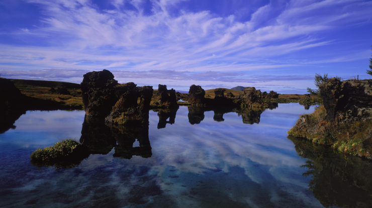 Iceland & Northern Isles Image 1