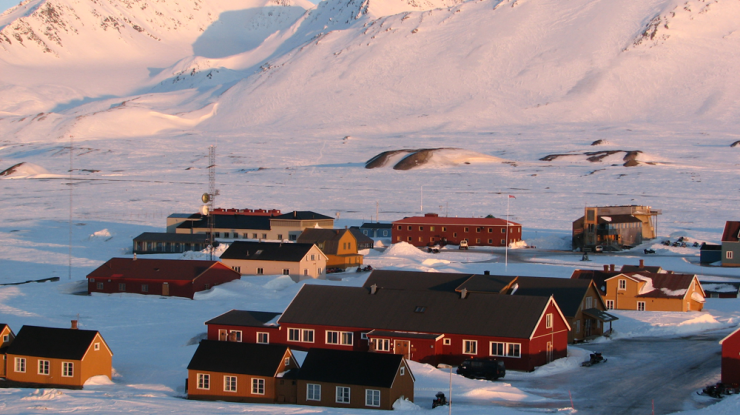 North Cape & Midnight Sun Image 3