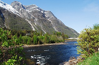 Whitsun Fjordland