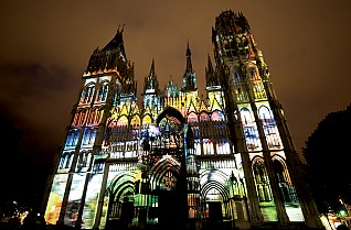 French Christmas Markets