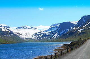 Iceland & Northern Isles