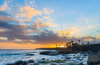 Canary Islands & Madeira