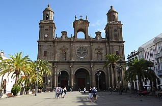 Canary Islands & Madeira