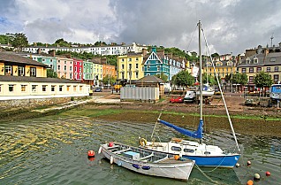 Festive Ireland Party Cruise