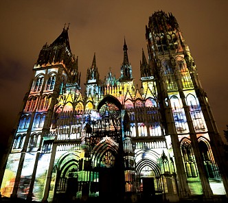 French Christmas Markets