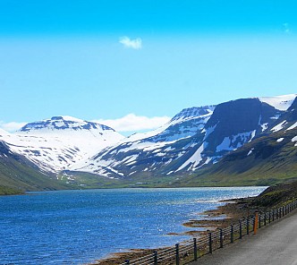 Iceland & Northern Isles