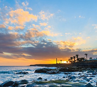 Canary Islands & Madeira