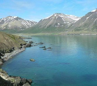 Iceland & Northern Isles