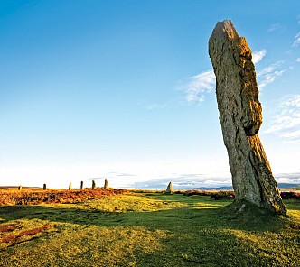 Easter British Isles Discovery