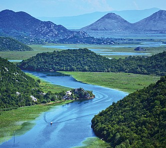 Amazon, Cape Verde, West Indies & Azores