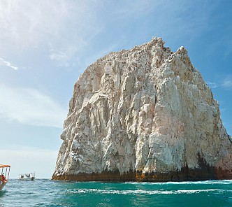 Treasures of the Sea of Cortez